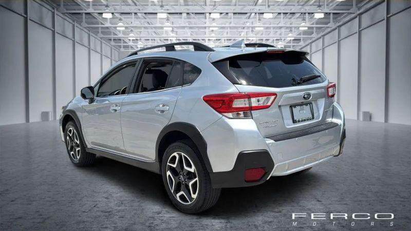 2019 Subaru Crosstrek 2.0i Limited
