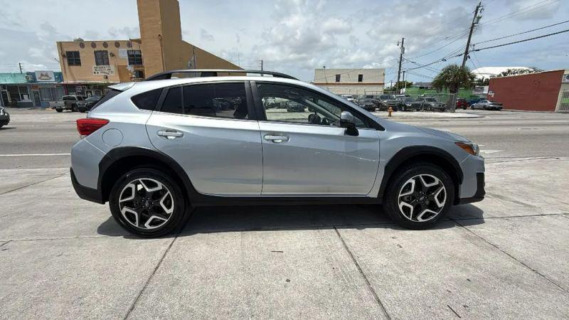 2019 Subaru Crosstrek 2.0i Limited