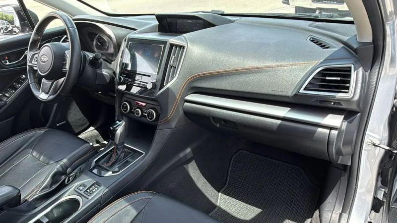 2019 Subaru Crosstrek 2.0i Limited