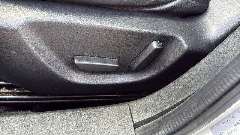 2016 Mazda Mazda6 i Touring