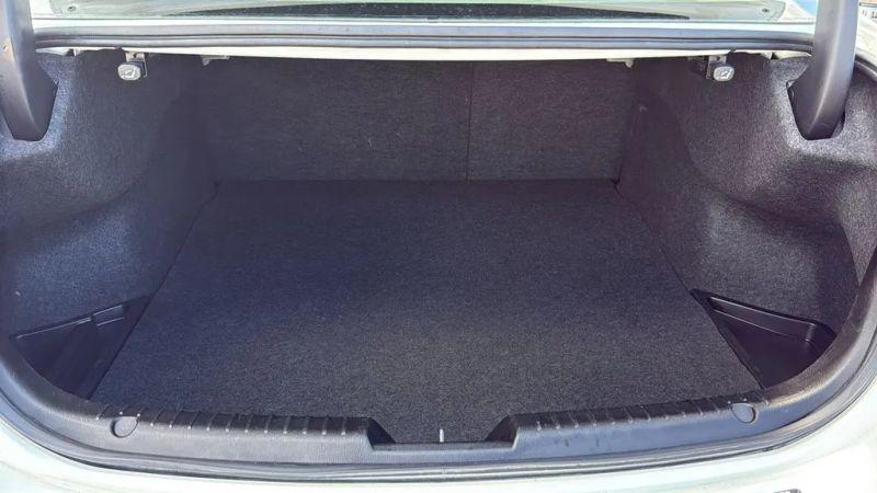2016 Mazda Mazda6 i Touring