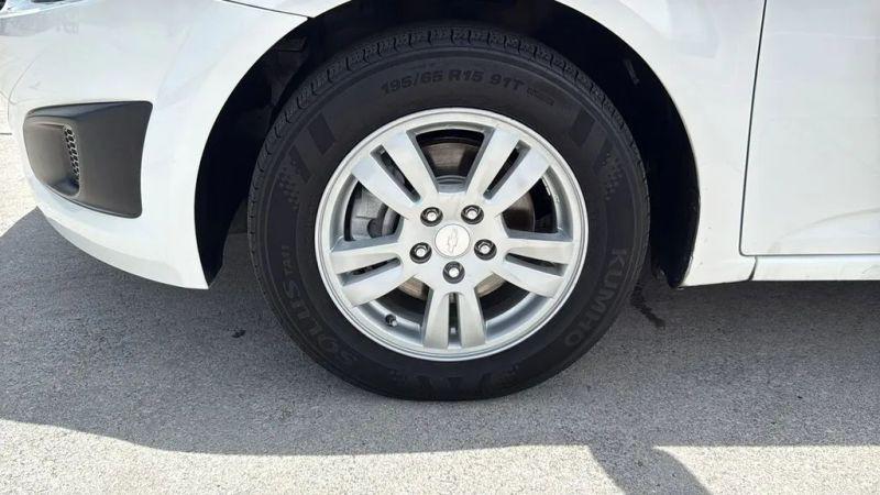 2014 Chevrolet Sonic LT Auto