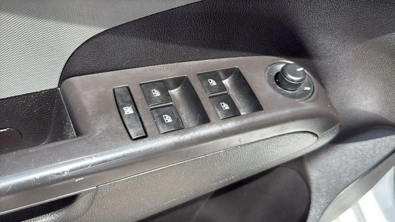 2014 Chevrolet Sonic LT Auto