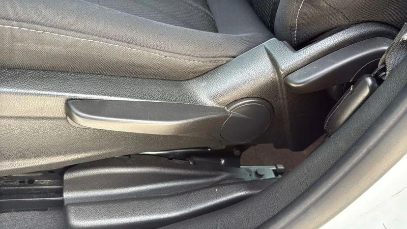 2014 Chevrolet Sonic LT Auto