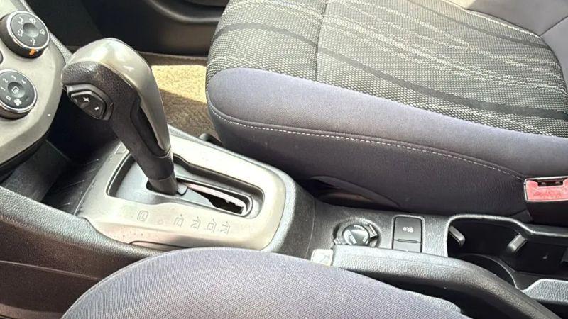 2014 Chevrolet Sonic LT Auto