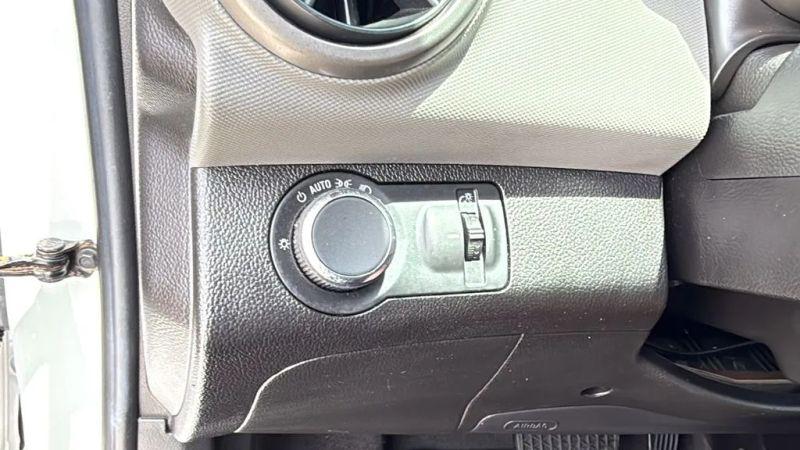 2014 Chevrolet Sonic LT Auto