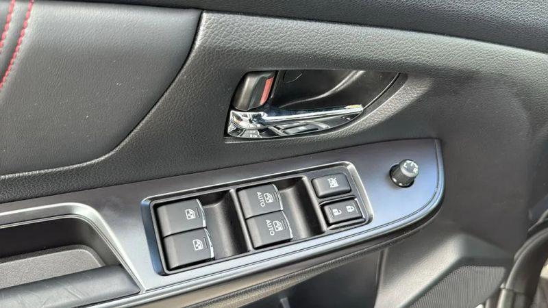 2020 Subaru WRX Base