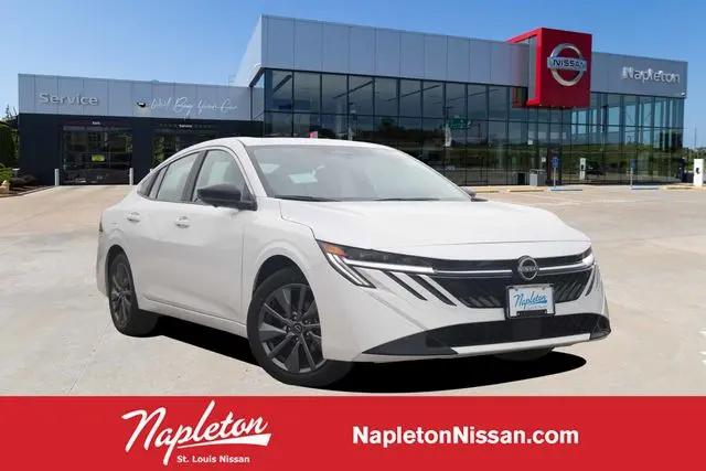 2026 Nissan Sentra SL for sale in St. Louis, MO