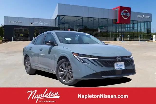 2026 Nissan Sentra SL for sale in St. Louis, MO
