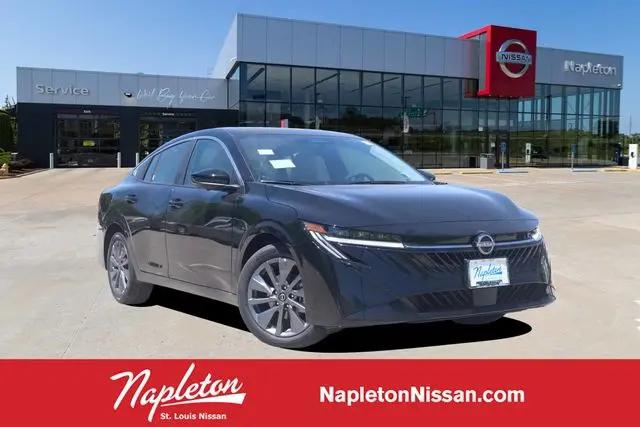 2026 Nissan Sentra SL for sale in St. Louis, MO