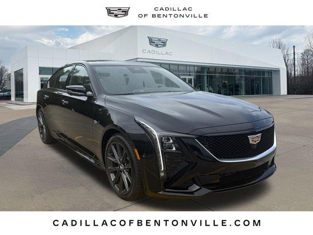 2026 Cadillac CT5 Sport RWD for sale in Bentonville, AR