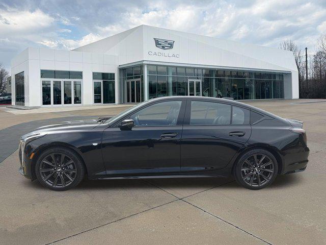 2026 Cadillac CT5 Sport RWD