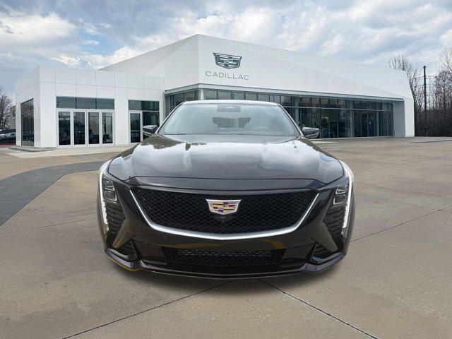2026 Cadillac CT5 Sport RWD