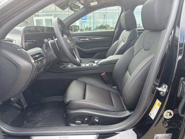 2026 Cadillac CT5 Sport RWD