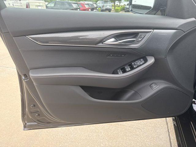 2026 Cadillac CT5 Sport RWD