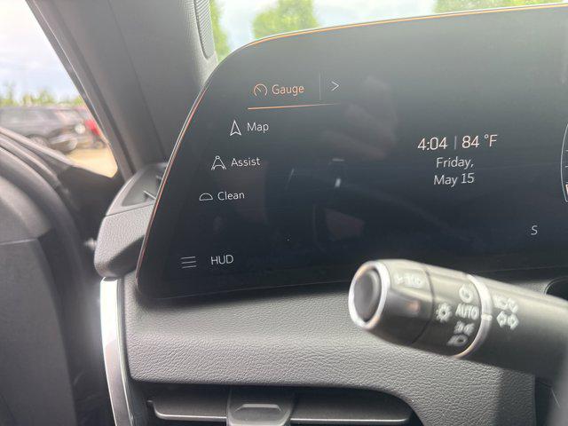 2026 Cadillac CT5 Sport RWD