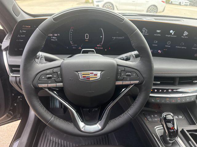 2026 Cadillac CT5 Sport RWD