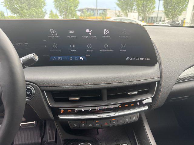 2026 Cadillac CT5 Sport RWD