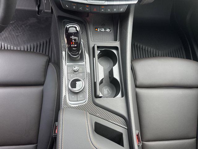2026 Cadillac CT5 Sport RWD