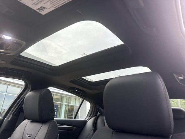 2026 Cadillac CT5 Sport RWD