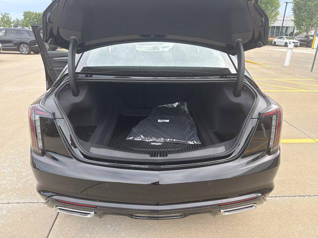 2026 Cadillac CT5 Sport RWD