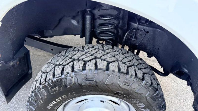 2017 Ford F-250 XL