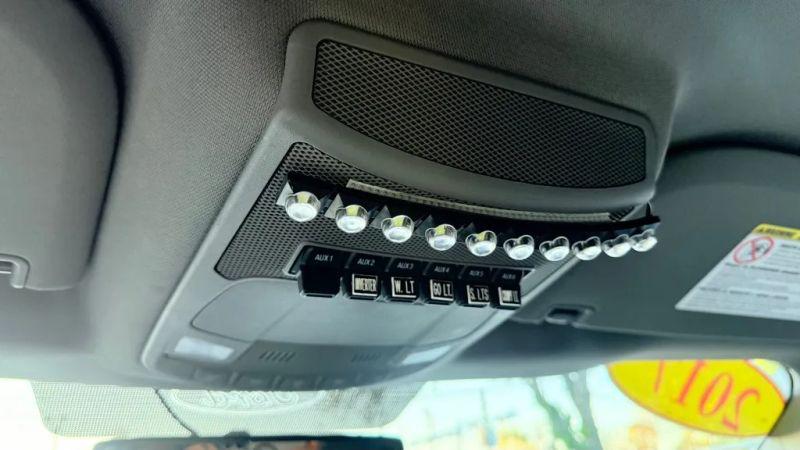 2017 Ford F-250 XL
