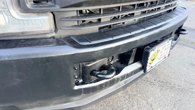 2017 Ford F-250 XL