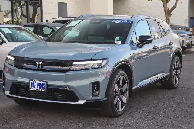 2026 Honda Prologue Elite