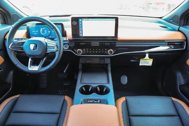 2026 Honda Prologue Elite