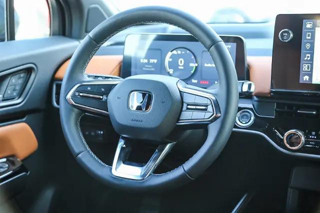 2026 Honda Prologue Elite