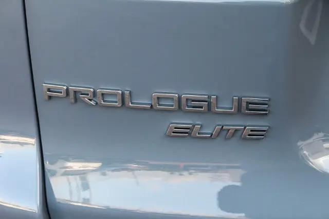 2026 Honda Prologue Elite