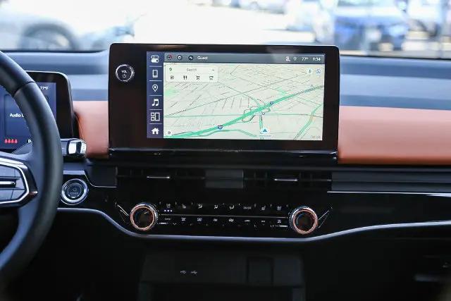 2026 Honda Prologue Elite