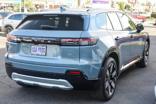 2026 Honda Prologue Elite