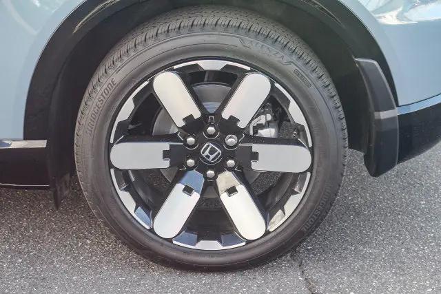 2026 Honda Prologue Elite