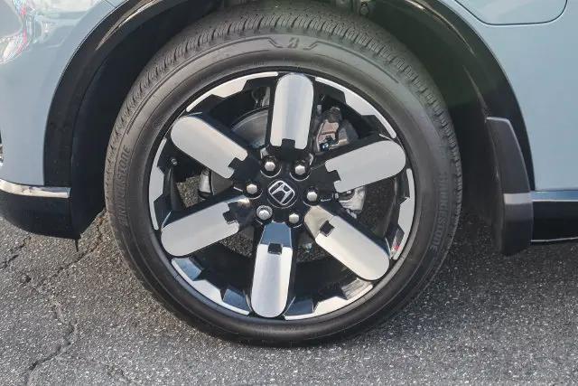 2026 Honda Prologue Elite