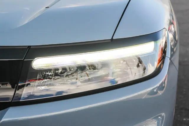 2026 Honda Prologue Elite