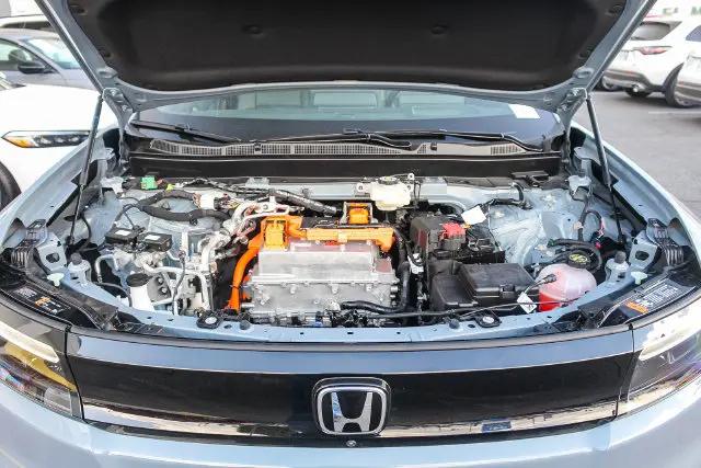2026 Honda Prologue Elite