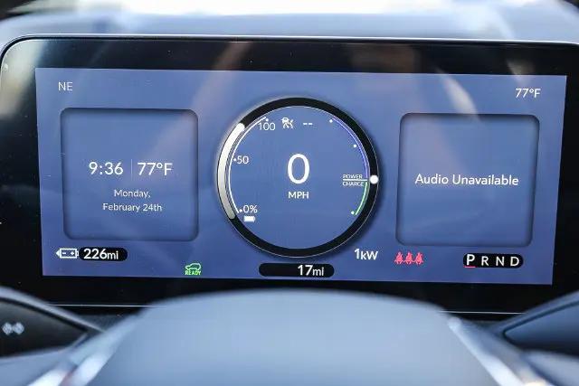2026 Honda Prologue Elite