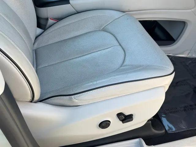 2021 Chrysler Pacifica Hybrid Limited