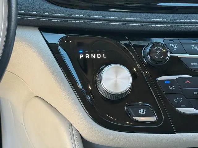 2021 Chrysler Pacifica Hybrid Limited
