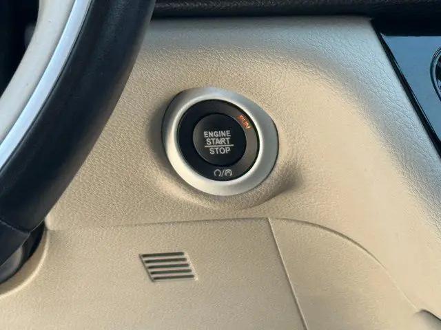 2021 Chrysler Pacifica Hybrid Limited