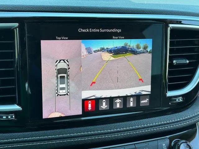 2021 Chrysler Pacifica Hybrid Limited