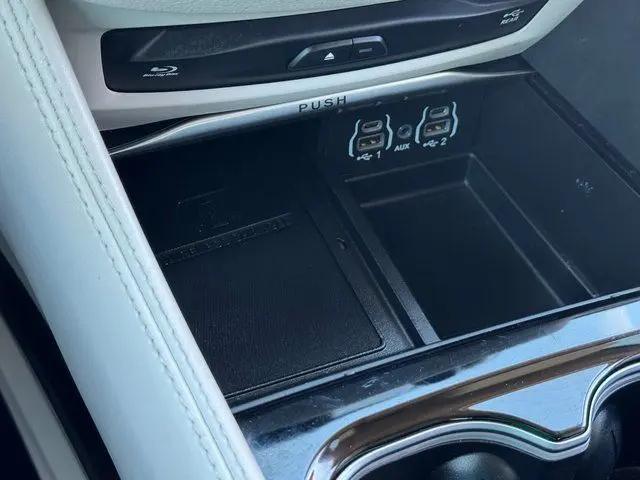 2021 Chrysler Pacifica Hybrid Limited