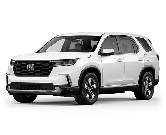 2024 Honda Pilot EX-L