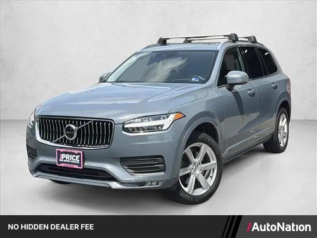 2020 Volvo XC90 T6 Momentum 7 Passenger for sale in Leesburg, VA