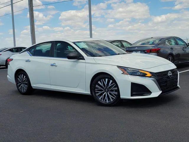 2025 Nissan Altima SV FWD for sale in Vandalia, OH