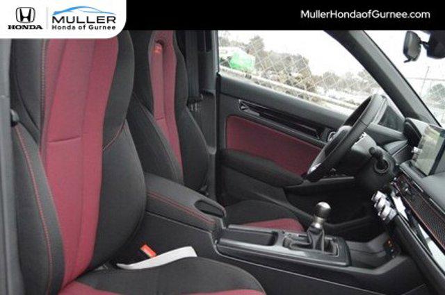2026 Honda Civic Sedan