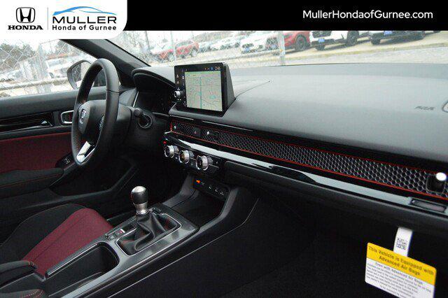 2026 Honda Civic Sedan