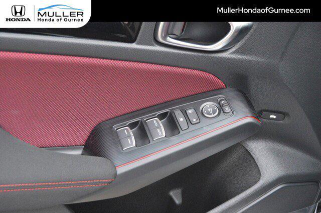 2026 Honda Civic Sedan